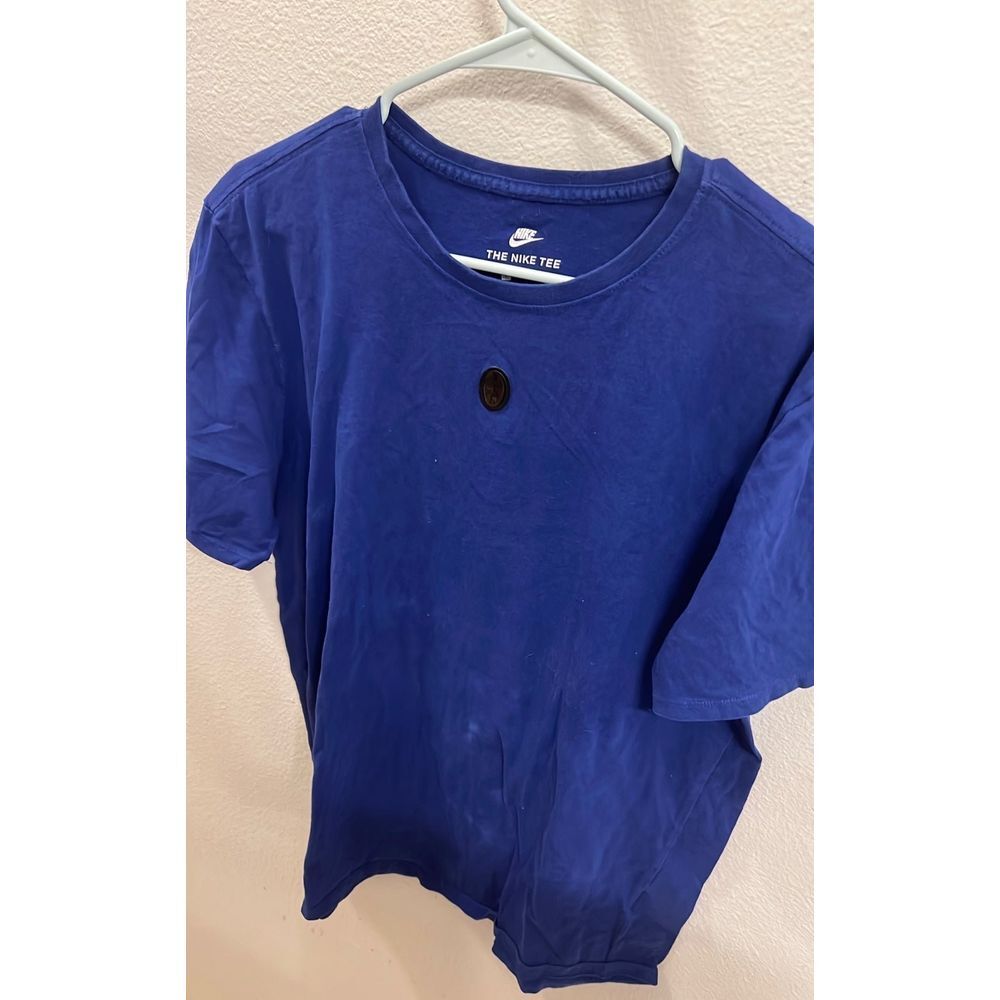 Nike‎ air shirt